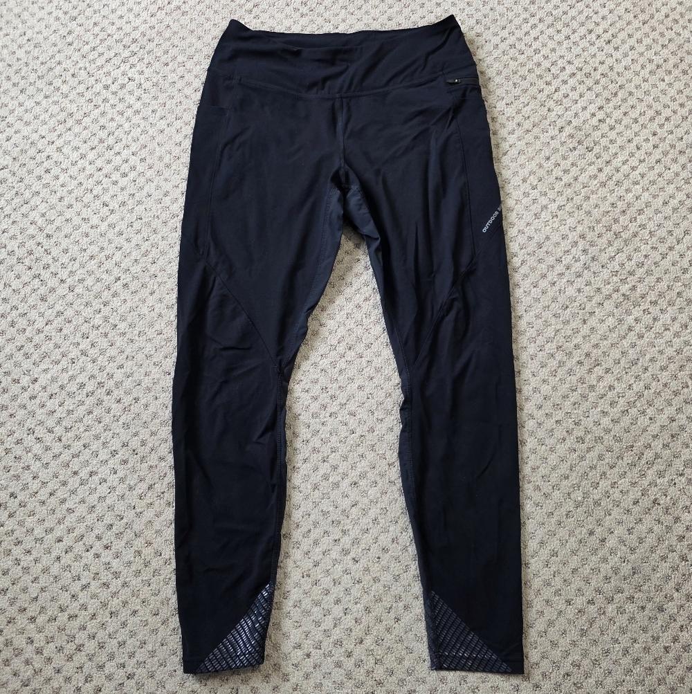 Outdoor research ferrosi hybrid leggings